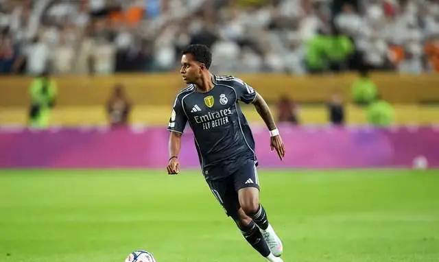 利物浦愿掏1亿欧元接罗德里戈，皇马这操作值得吗？