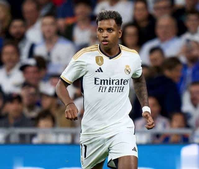 据传利物浦将加入争夺，皇马巨星或离开西甲俱乐部